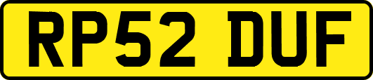 RP52DUF