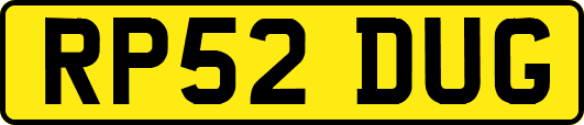RP52DUG