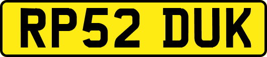 RP52DUK