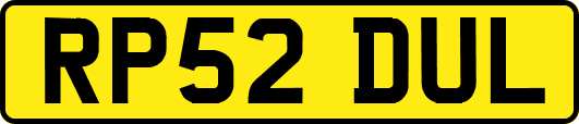 RP52DUL
