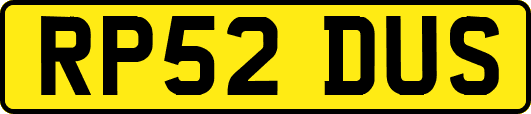 RP52DUS