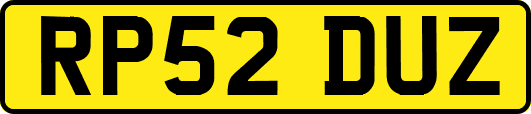 RP52DUZ