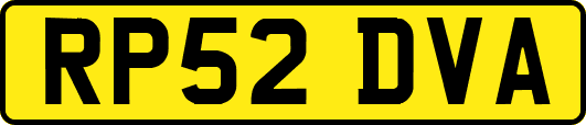 RP52DVA