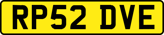 RP52DVE