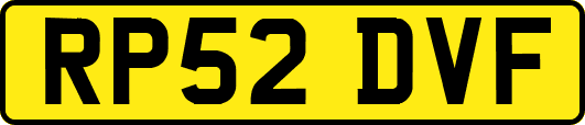 RP52DVF