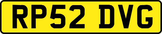 RP52DVG