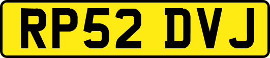 RP52DVJ