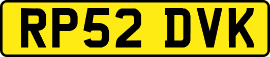 RP52DVK