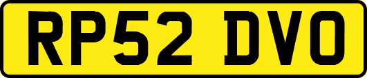 RP52DVO