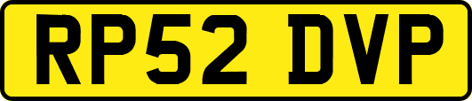 RP52DVP