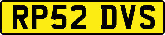 RP52DVS