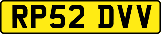 RP52DVV