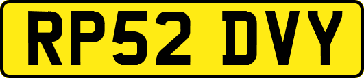 RP52DVY