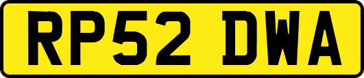 RP52DWA