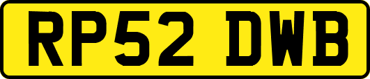 RP52DWB