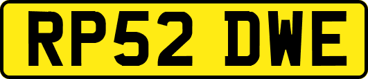 RP52DWE