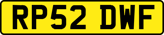 RP52DWF