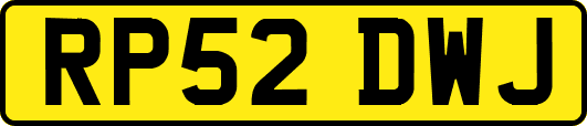 RP52DWJ