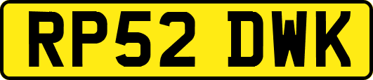 RP52DWK