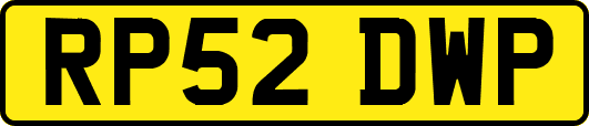 RP52DWP