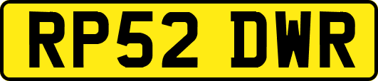 RP52DWR