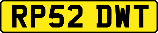 RP52DWT
