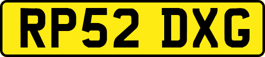 RP52DXG