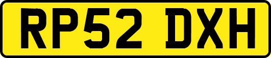 RP52DXH