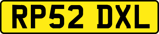 RP52DXL