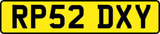 RP52DXY
