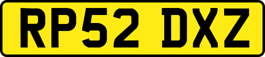 RP52DXZ