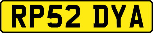 RP52DYA