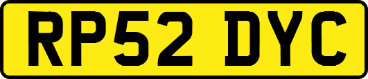 RP52DYC