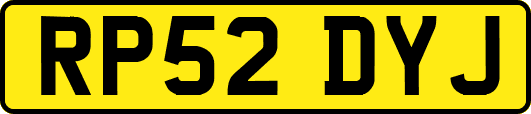 RP52DYJ
