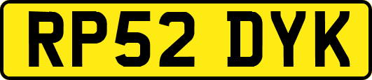RP52DYK