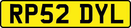 RP52DYL