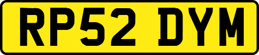 RP52DYM