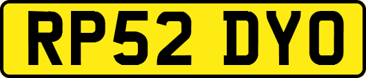 RP52DYO