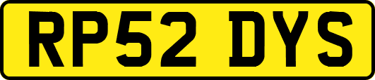 RP52DYS