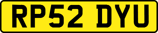 RP52DYU