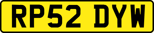 RP52DYW