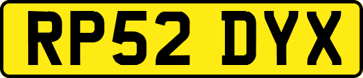 RP52DYX