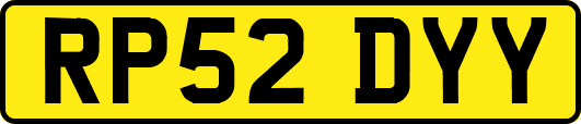 RP52DYY