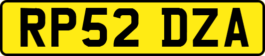 RP52DZA