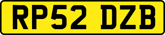 RP52DZB