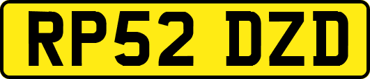 RP52DZD