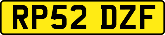 RP52DZF