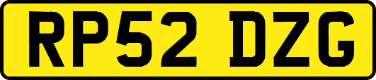 RP52DZG