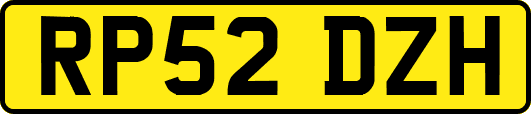 RP52DZH
