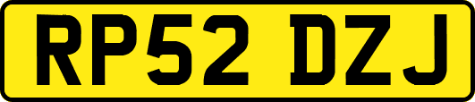 RP52DZJ
